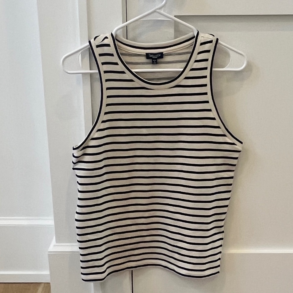 Splendid Tank Top